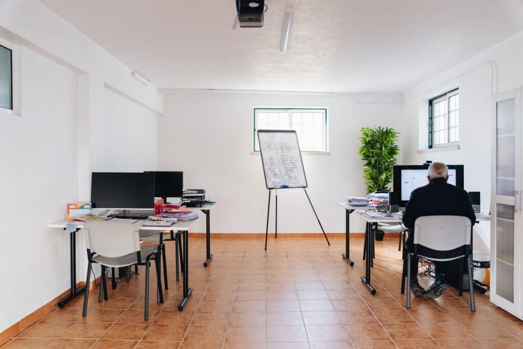 Centro de Estudos